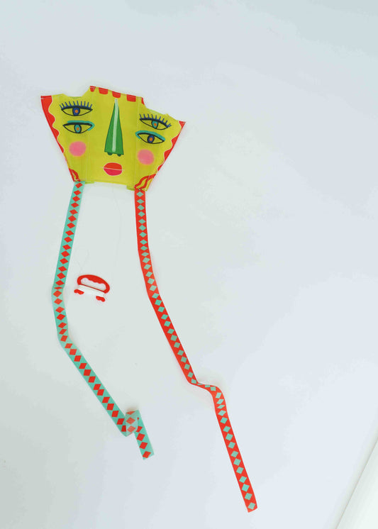 STATE The Label - POCKET KITE / SKY SEER