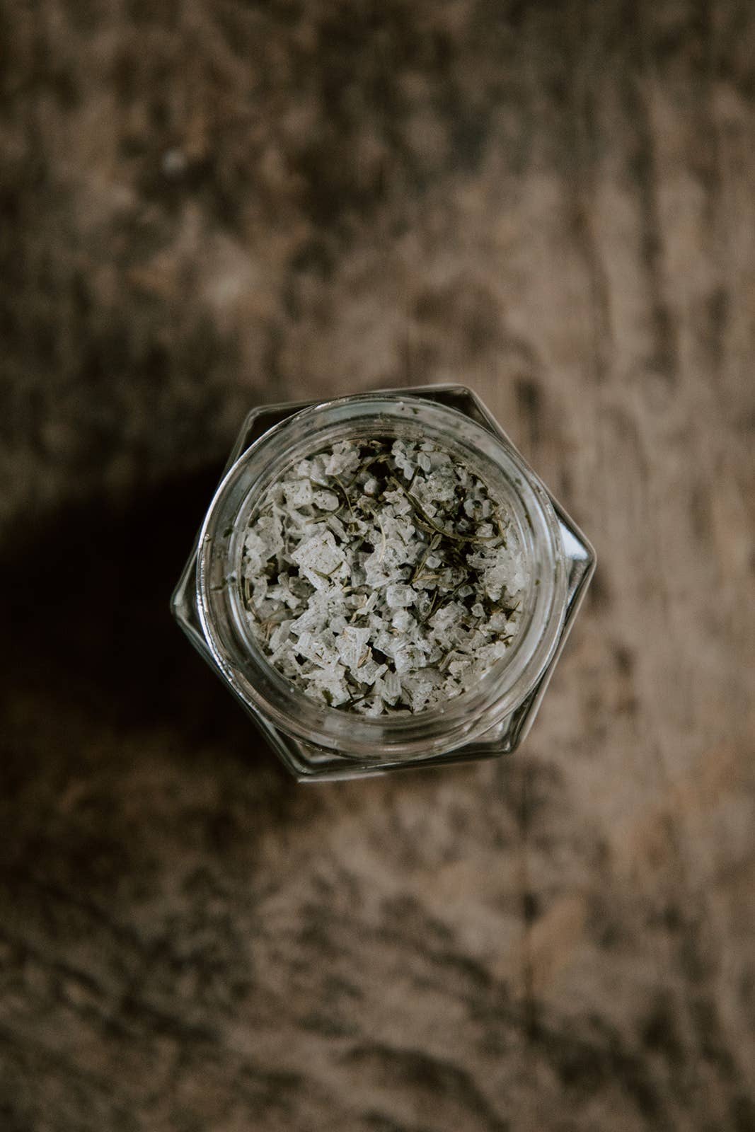 Smithereen Farm - Sea Dillicious Finishing Salt
