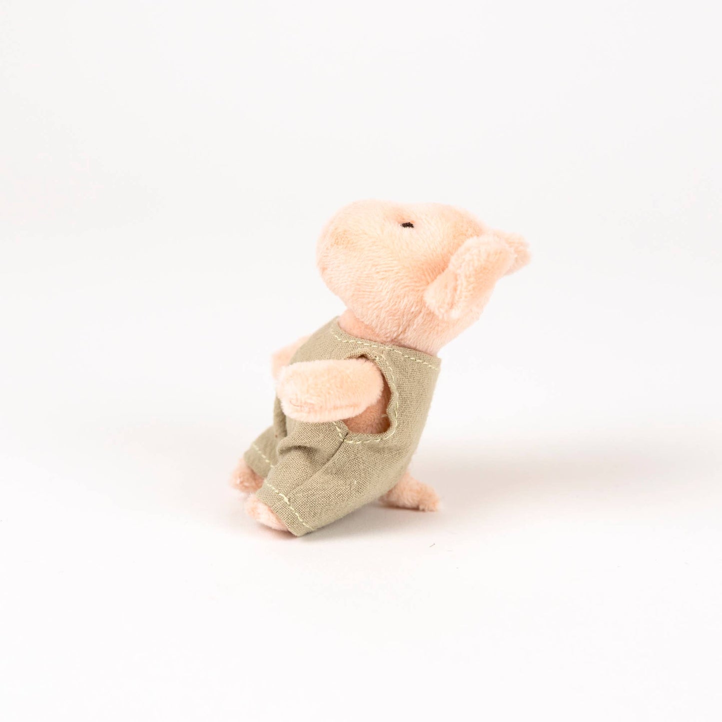Egmont - Plush Bart the Pig Miniature