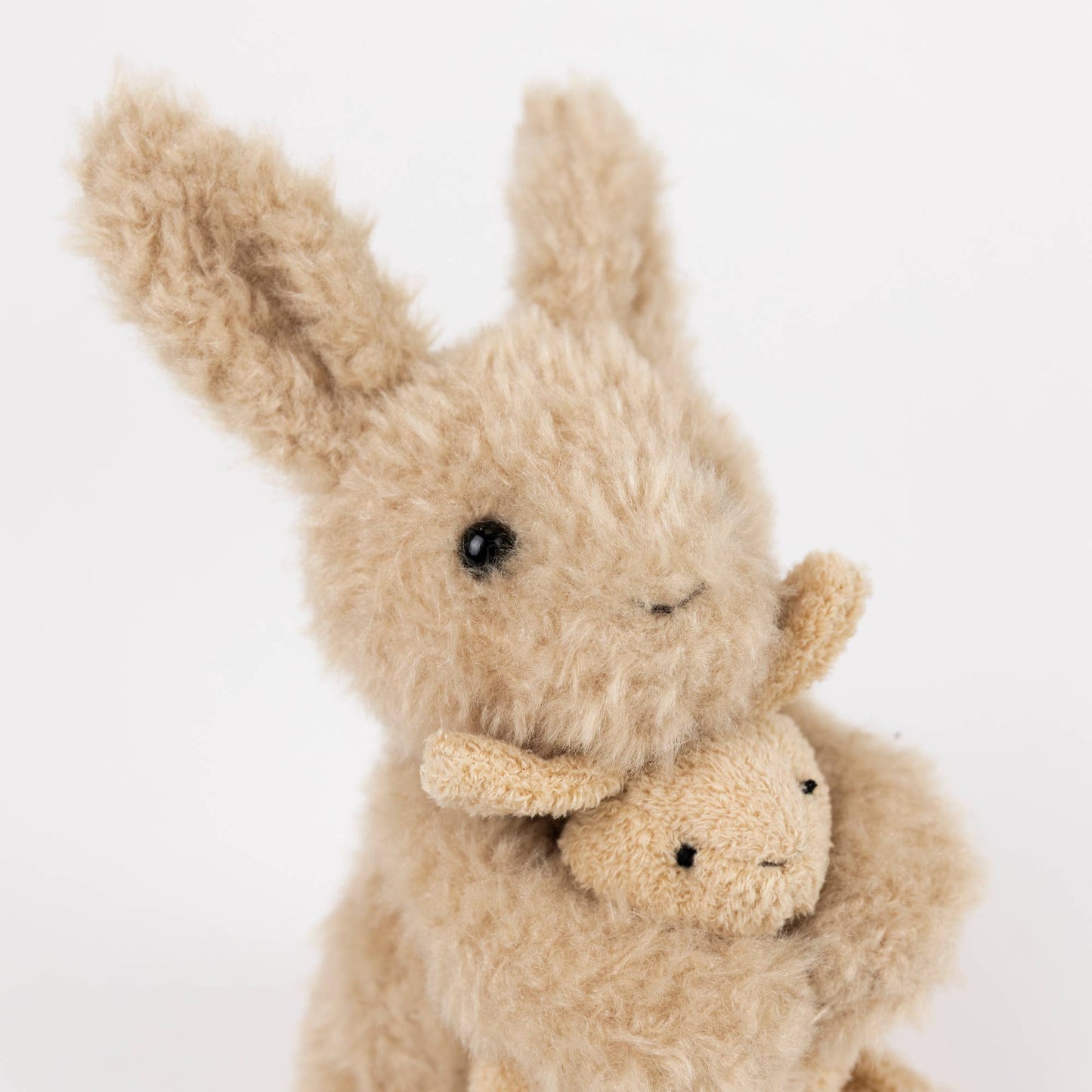 Egmont - Plush Emile With Baby