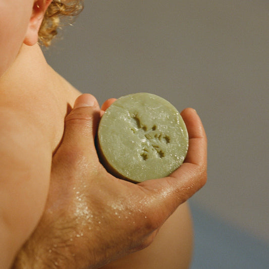 Dr. Max's - Olive Oil Soap