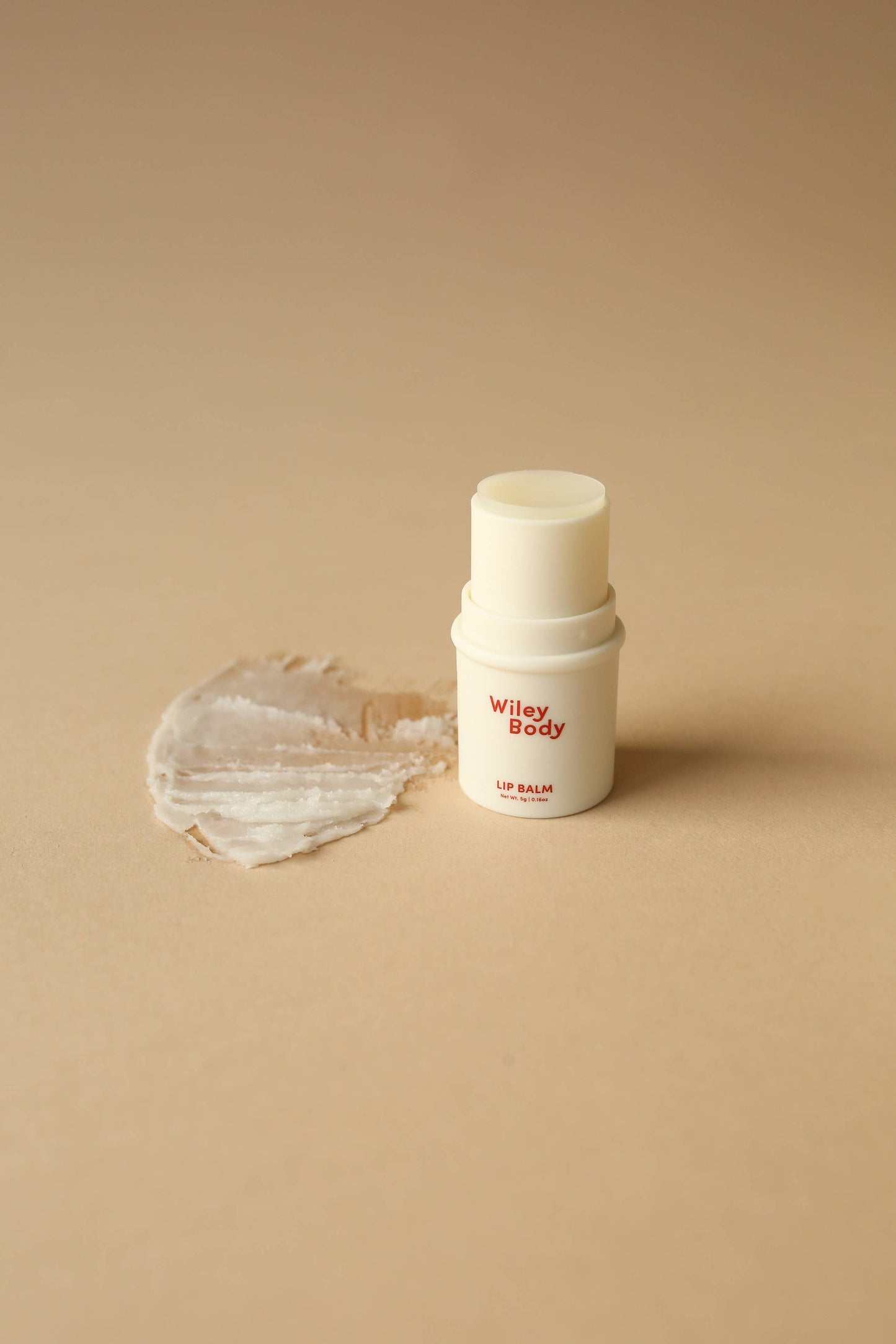 Wiley Body - Nourishing Lip Balm