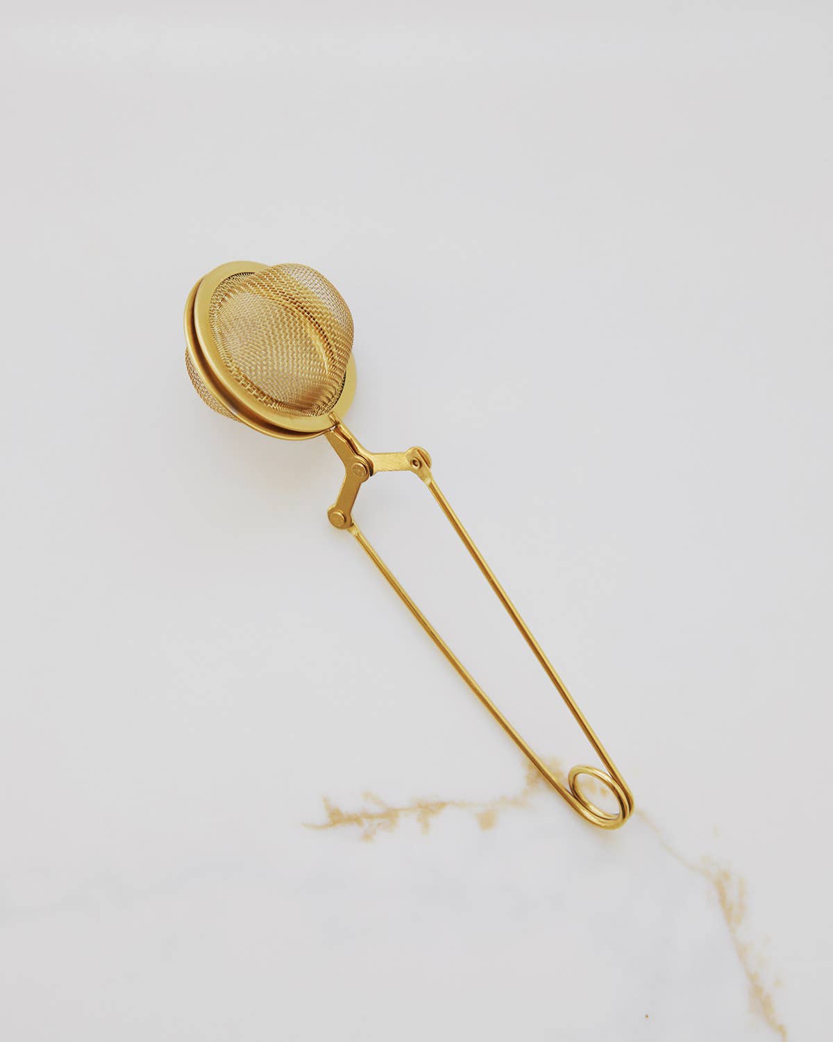 Long Handed Sugar Sifter Dusting Wand