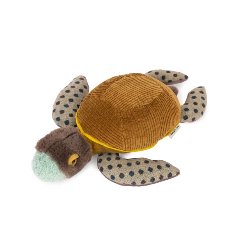 Turtle Plush (small)