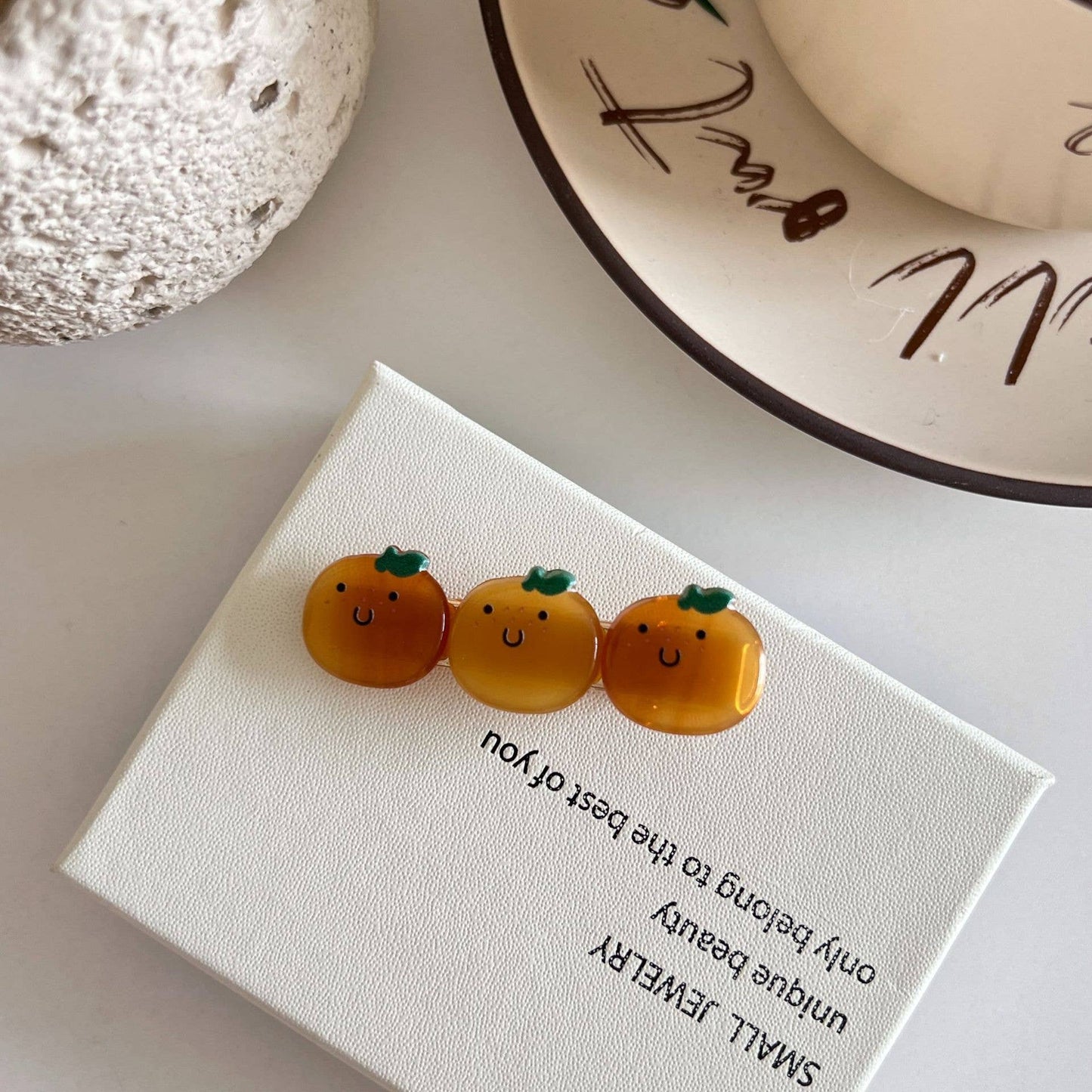 Animal Hair Clips