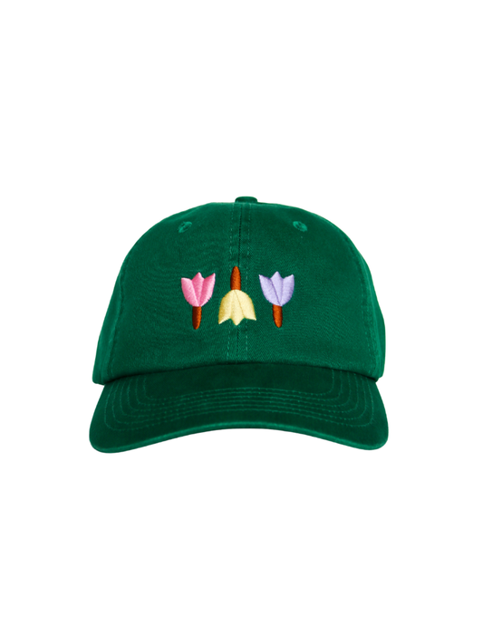 Forget Me Not Cap - Mosey Me