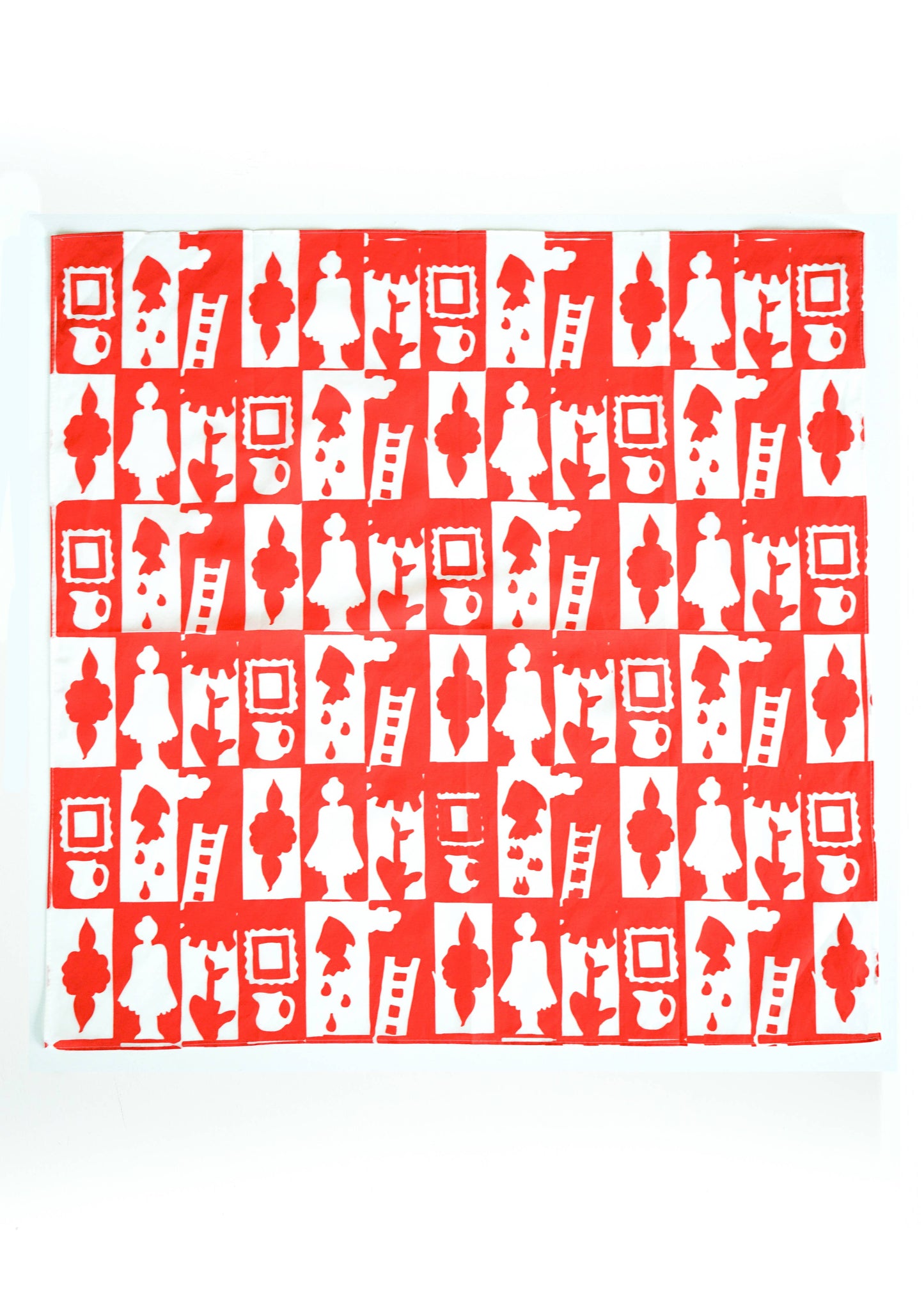 STATE The Label - APPLE JACK BANDANA