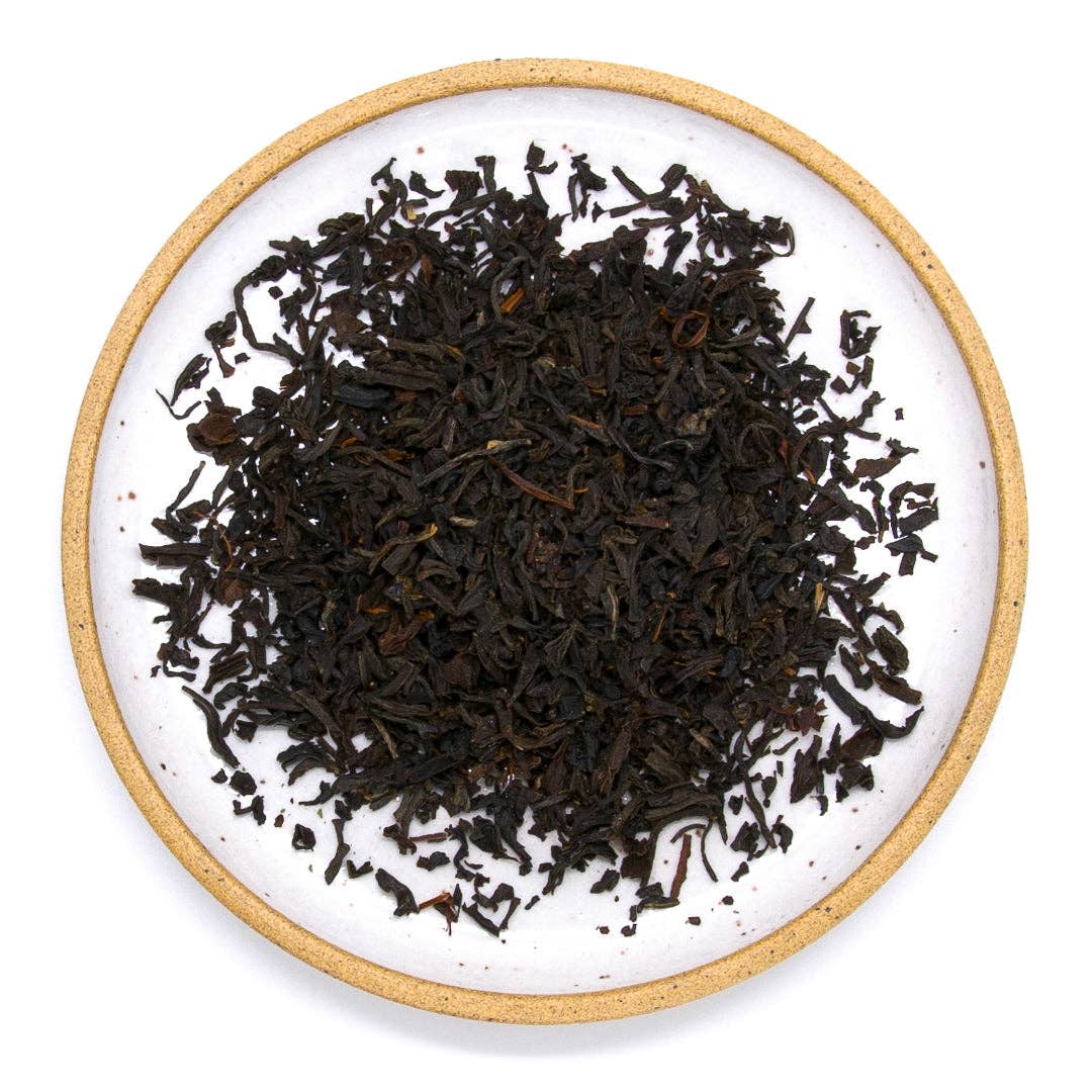Wild & Tea Earl Grey Creme Black Tea