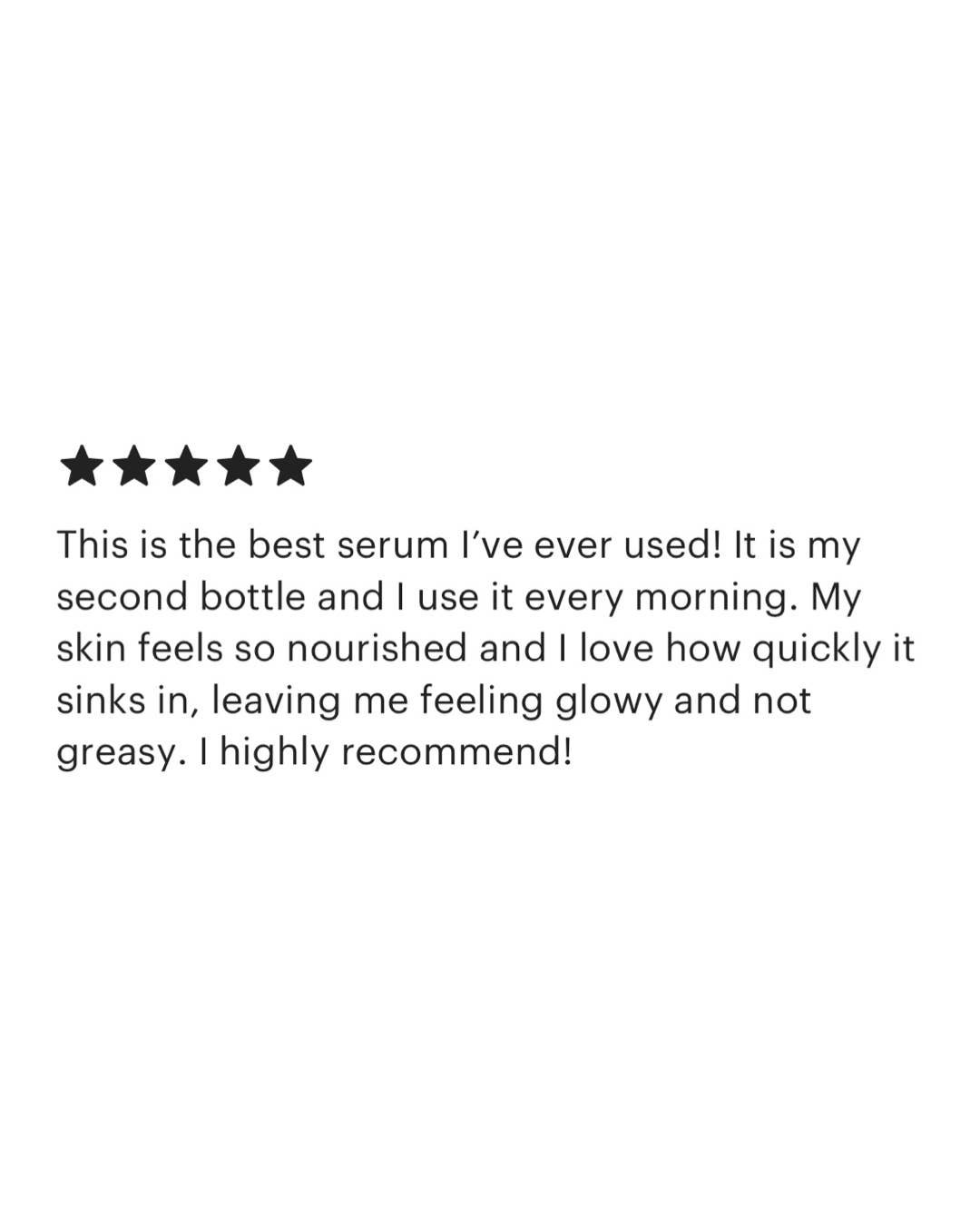 Mother Mountain Herbals - Prickly Pear Serum