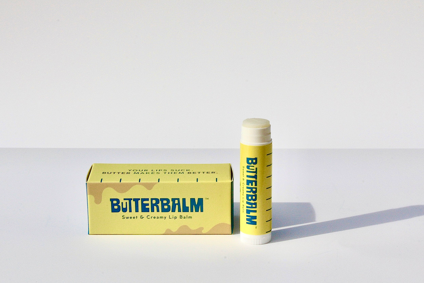 ButterBalm - Original Sweet Cream