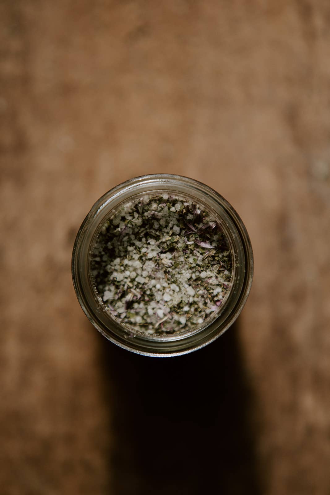 Smithereen Farm - Zerba Herb Salt