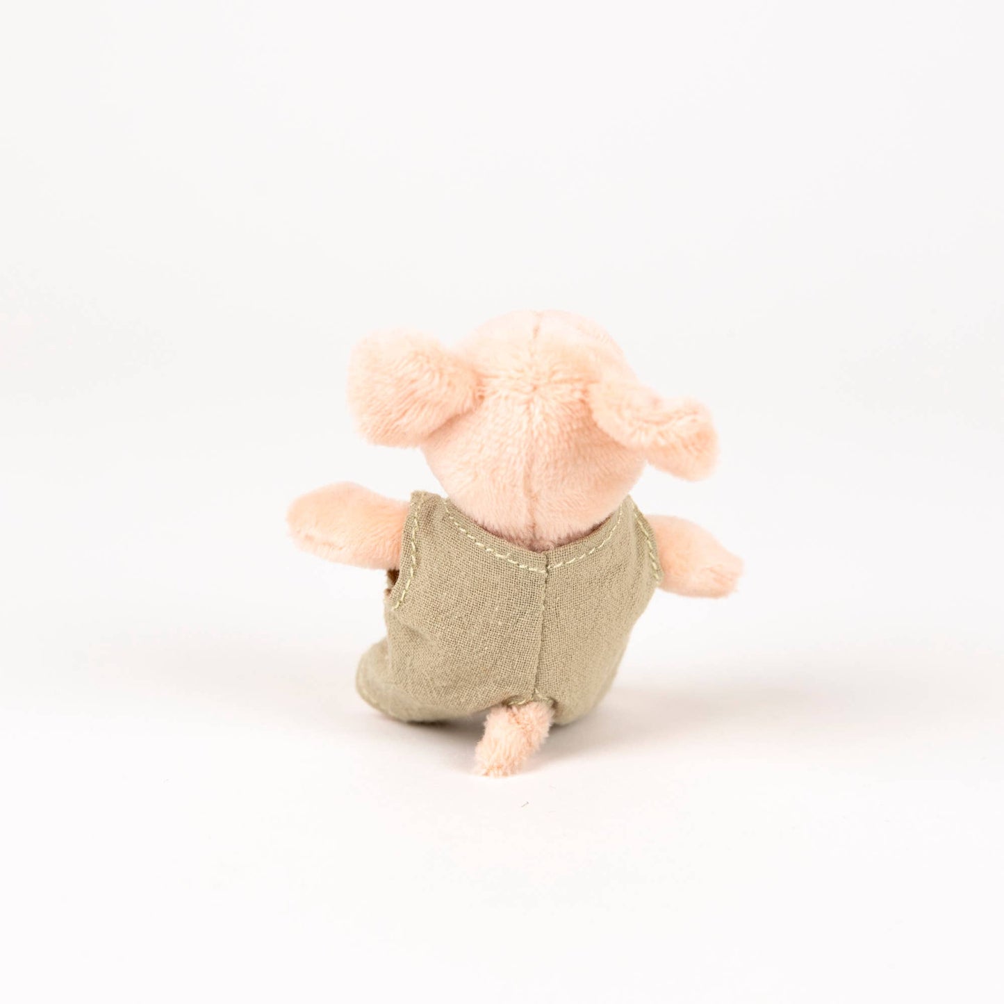 Egmont - Plush Bart the Pig Miniature
