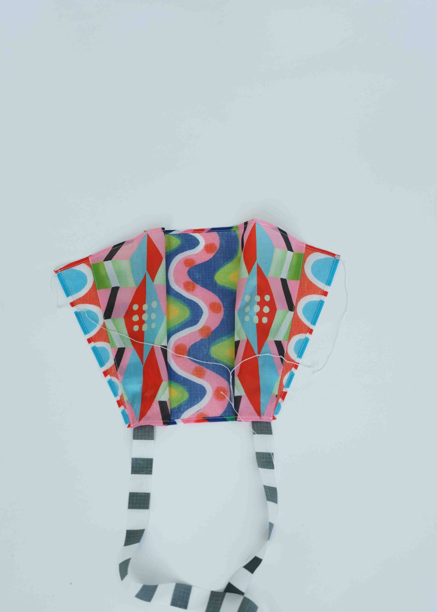STATE The Label - POCKET KITE / SPEEDY