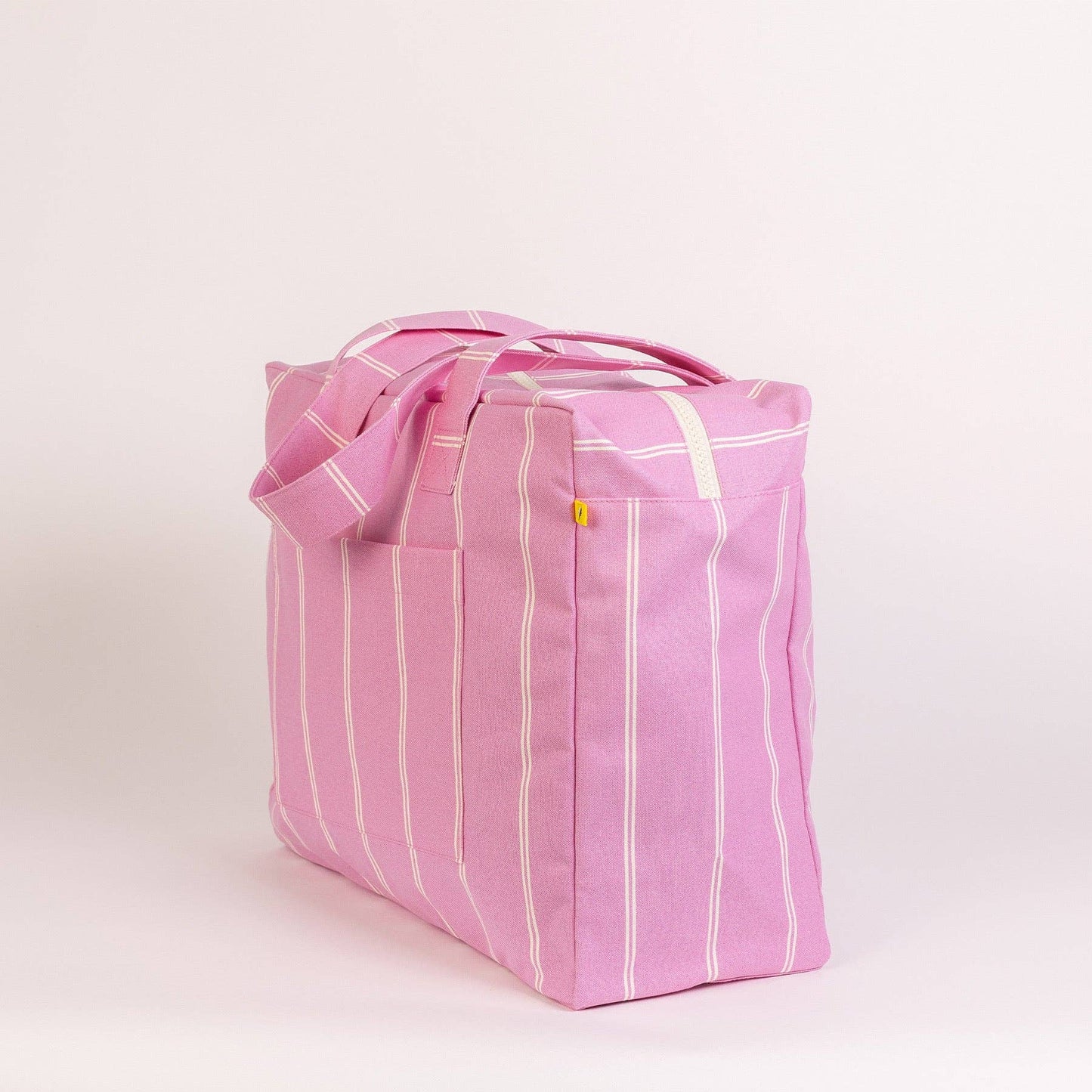 Fluf - Daytrip Tote - Shirt Stripe