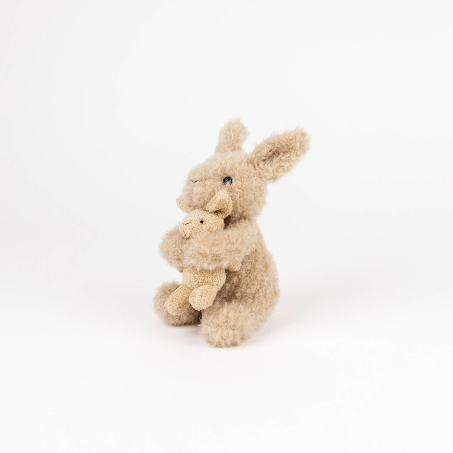 Egmont - Plush Emile With Baby