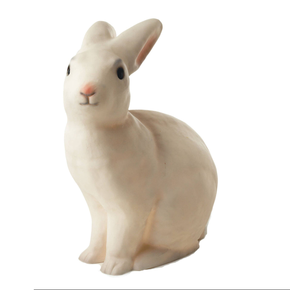 Rabbit lamp