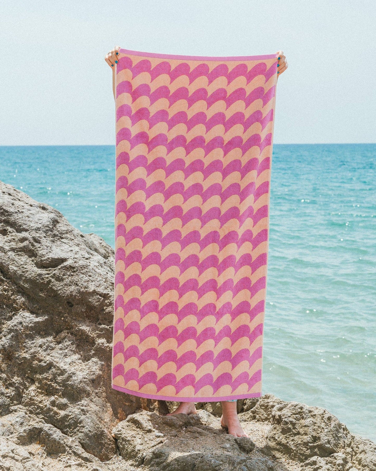 Brisa Towel