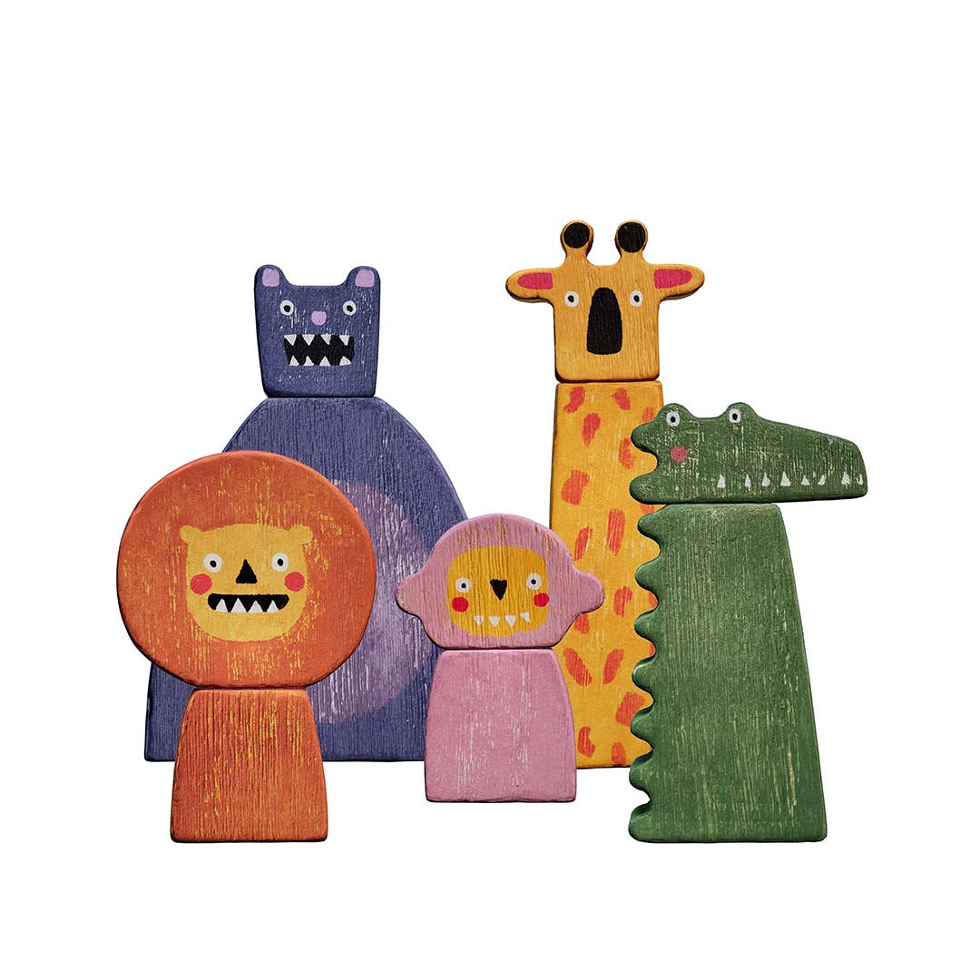 ticu ticu - Sophia Giraffe
