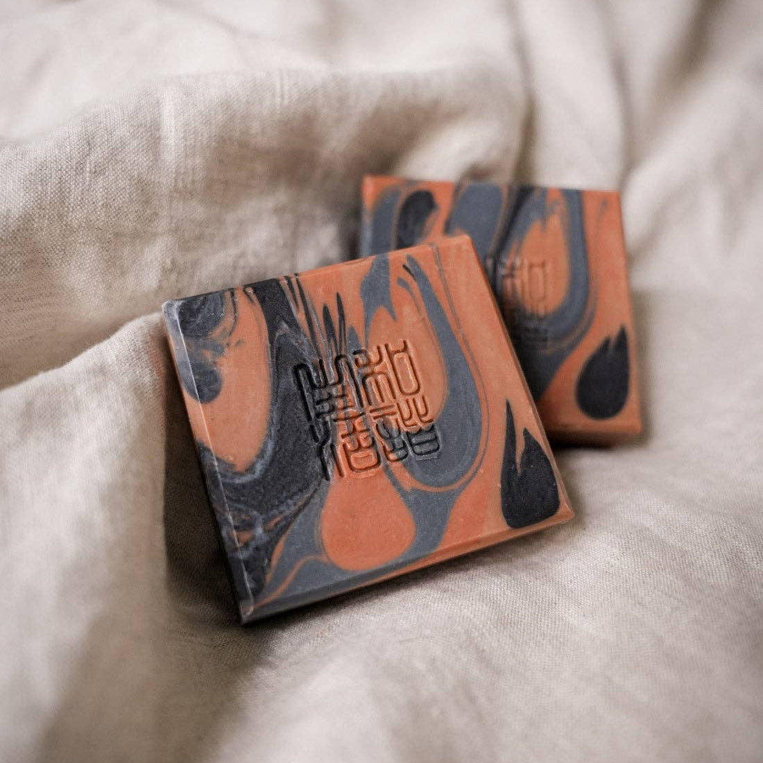 Even Keel - Uluru: BIODEGRADABLE CLAY BAR