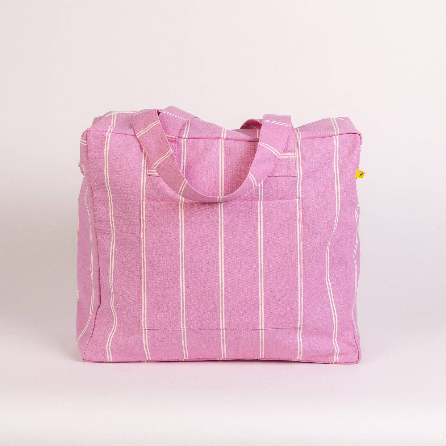 Fluf - Daytrip Tote - Shirt Stripe