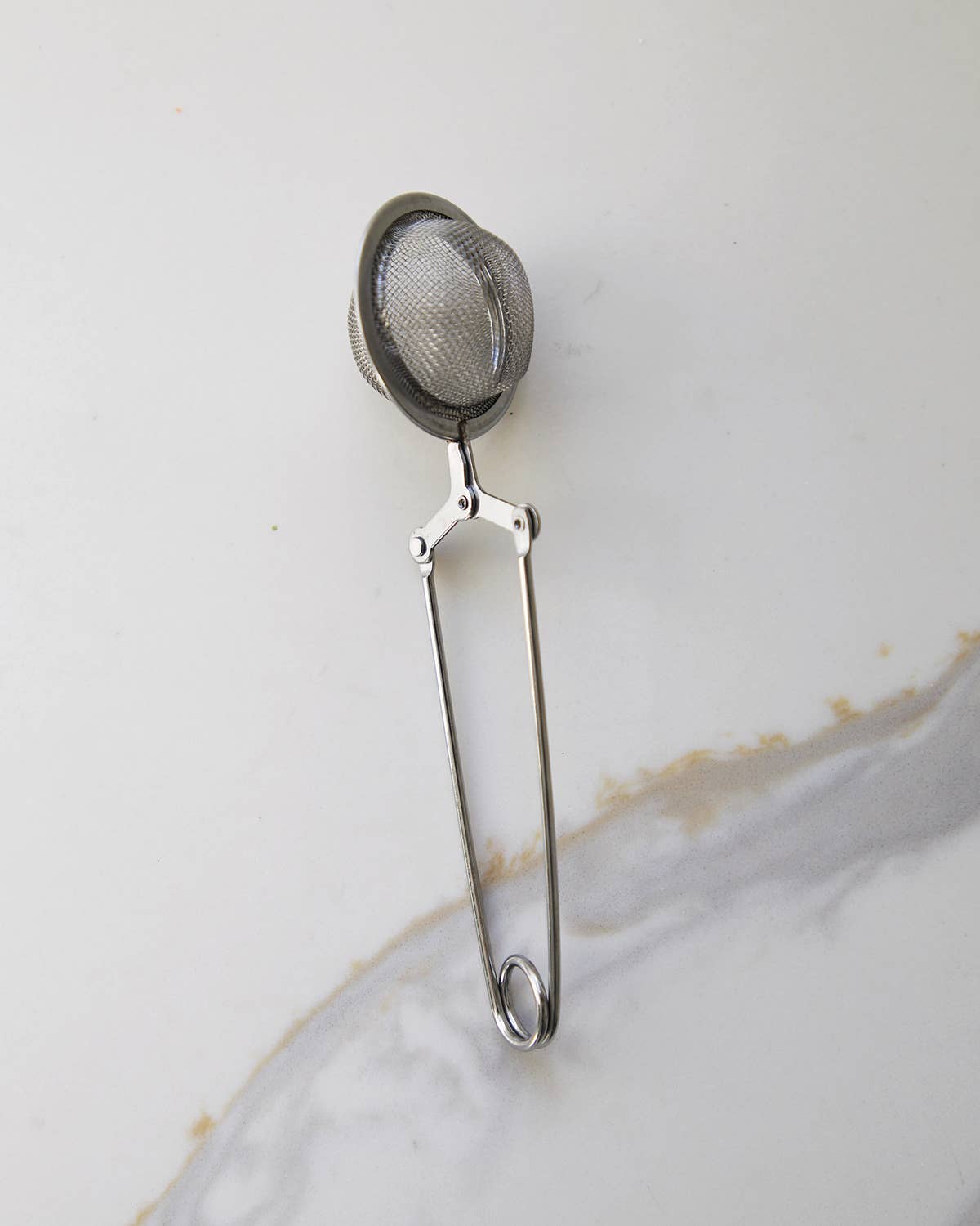 Long Handed Sugar Sifter Dusting Wand