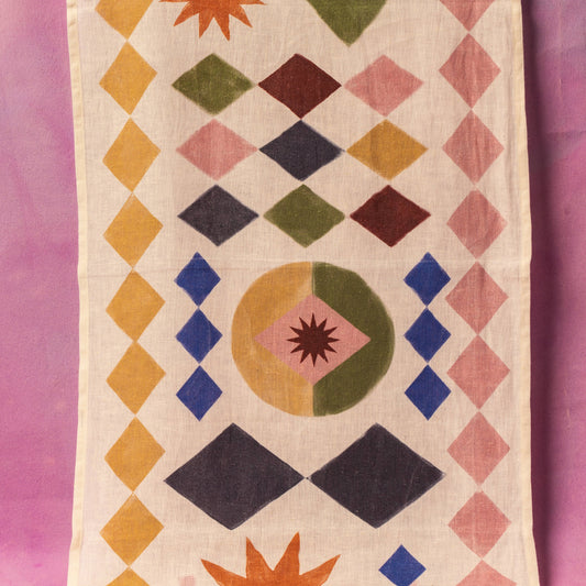 MÆGEN ‘Good’ Table Runner