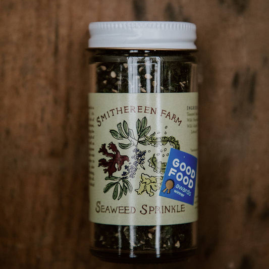Smithereen Farm - Seaweed Sprinkle