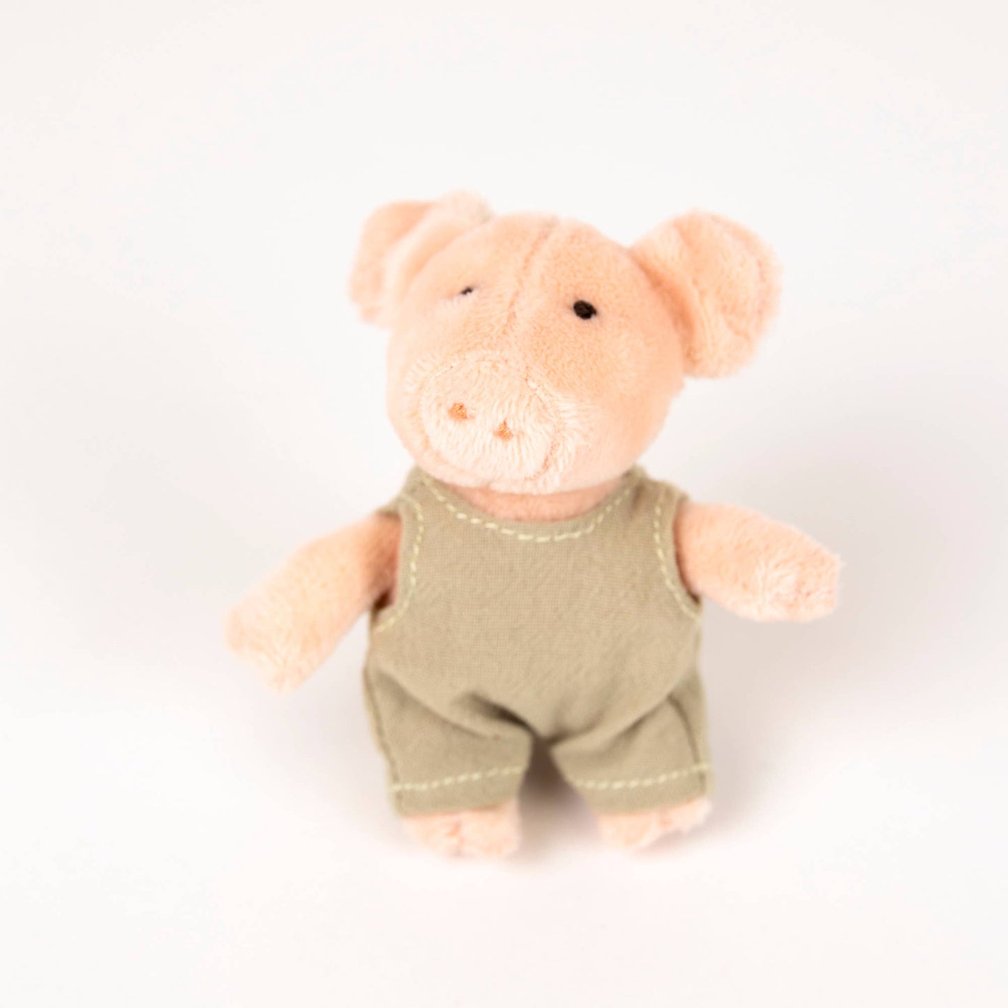 Egmont - Plush Bart the Pig Miniature