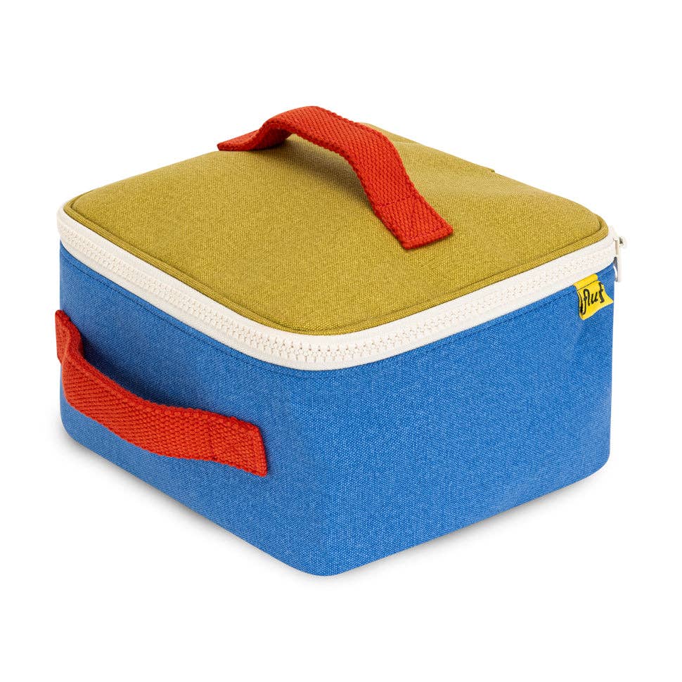 Square Lunch - Fluf