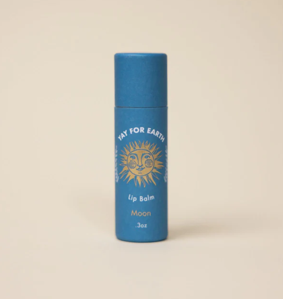 Yay for Earth - Lip Balm