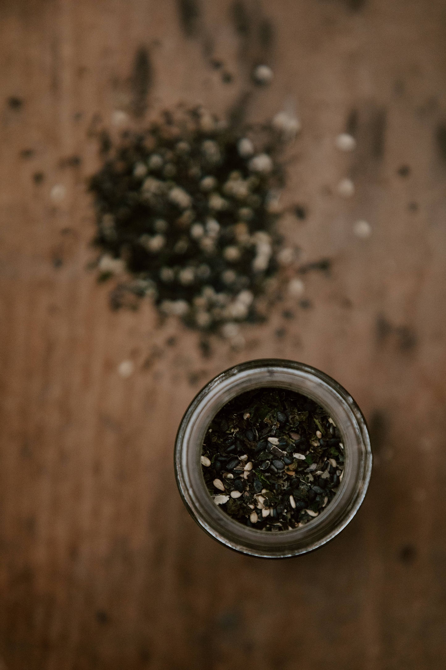 Smithereen Farm - Seaweed Sprinkle