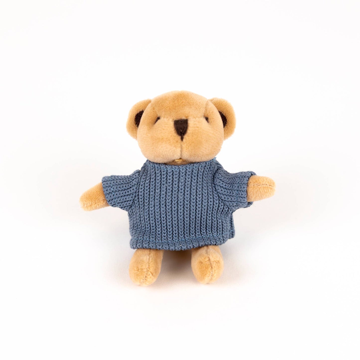 Egmont - Plush Alexis the Bear Miniature