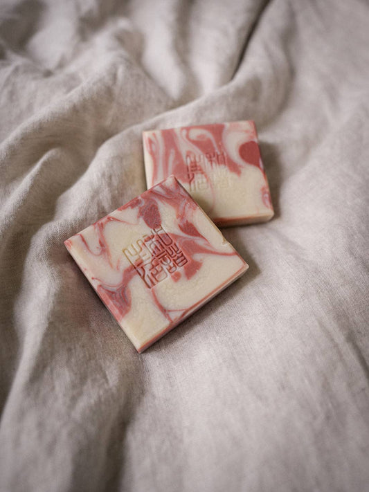 Even Keel - Amalfi: BIODEGRADABLE CLAY BAR