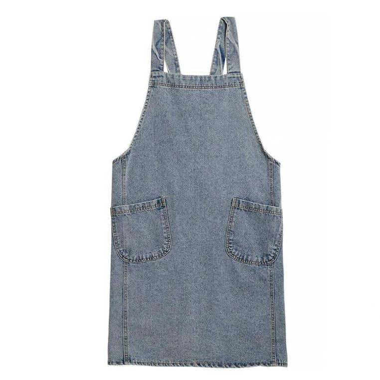 Fodory - Denim Apron