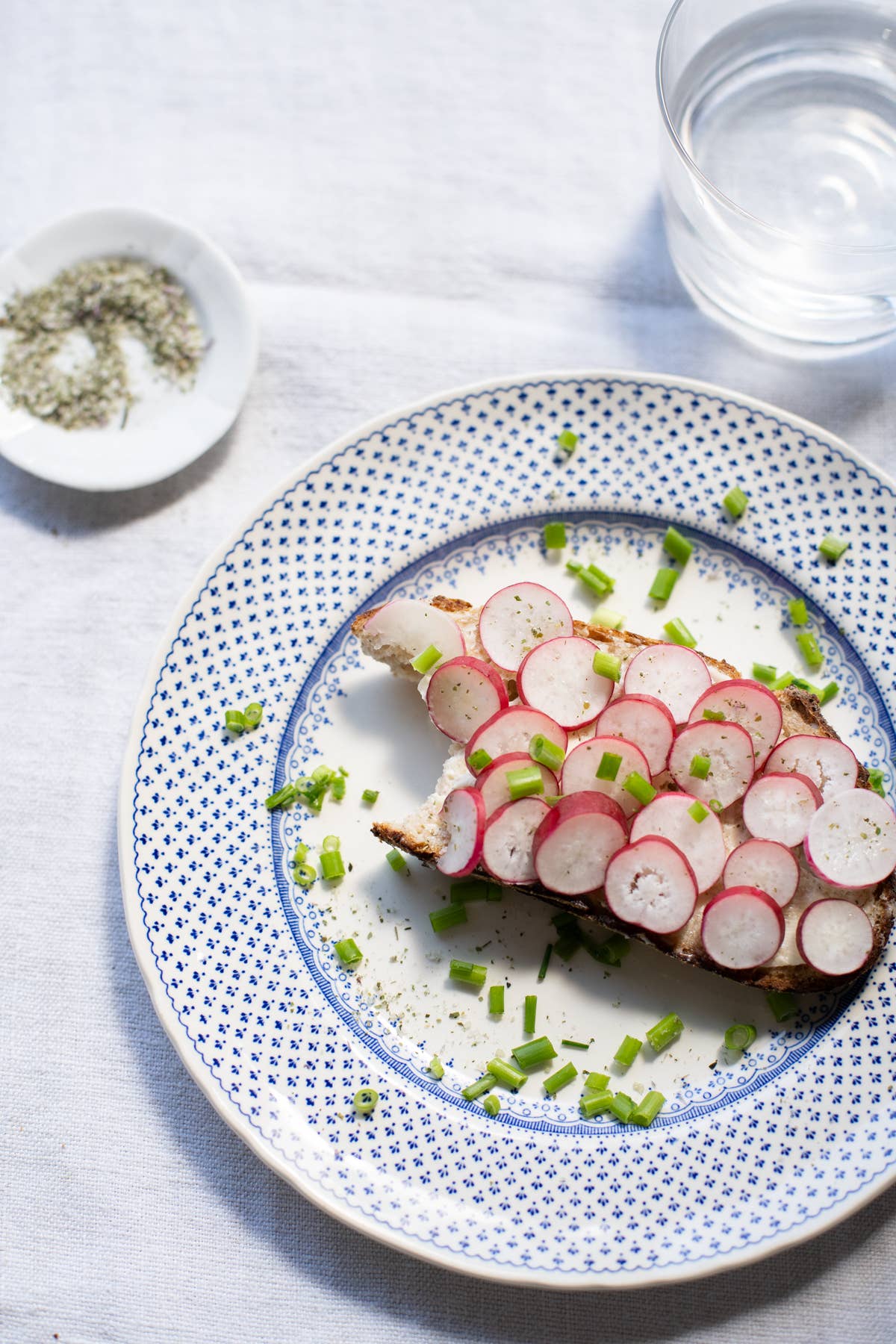 Smithereen Farm - Zerba Herb Salt