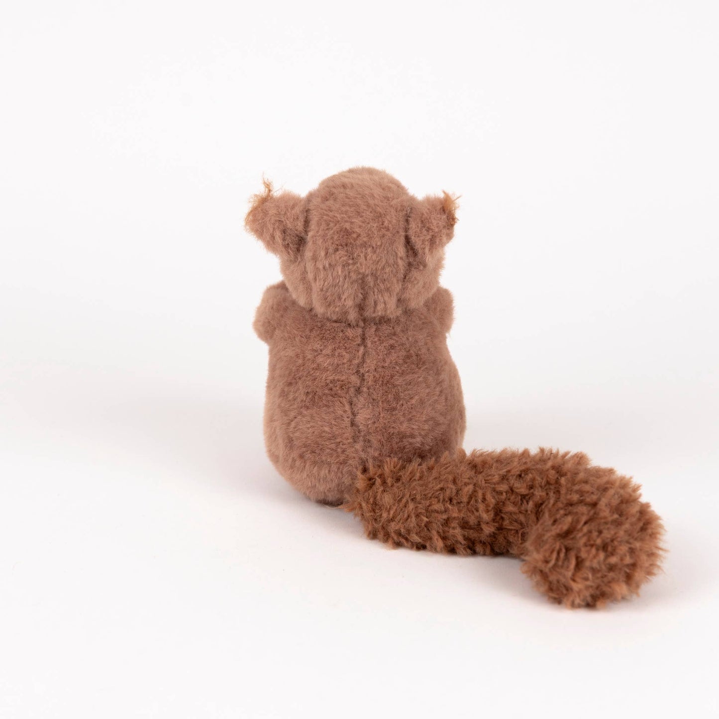 Egmont - Plush Squirrel with Baby