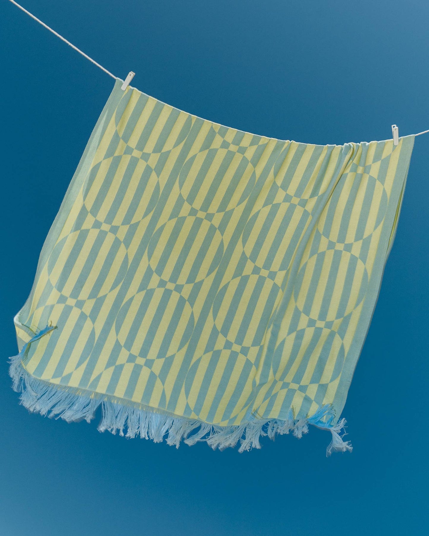 Beach Towel