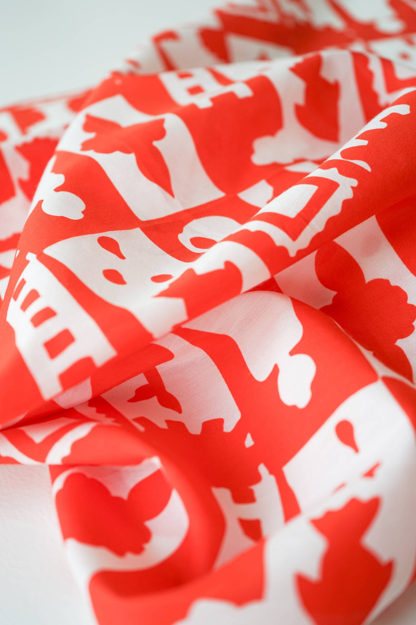 STATE The Label - APPLE JACK BANDANA
