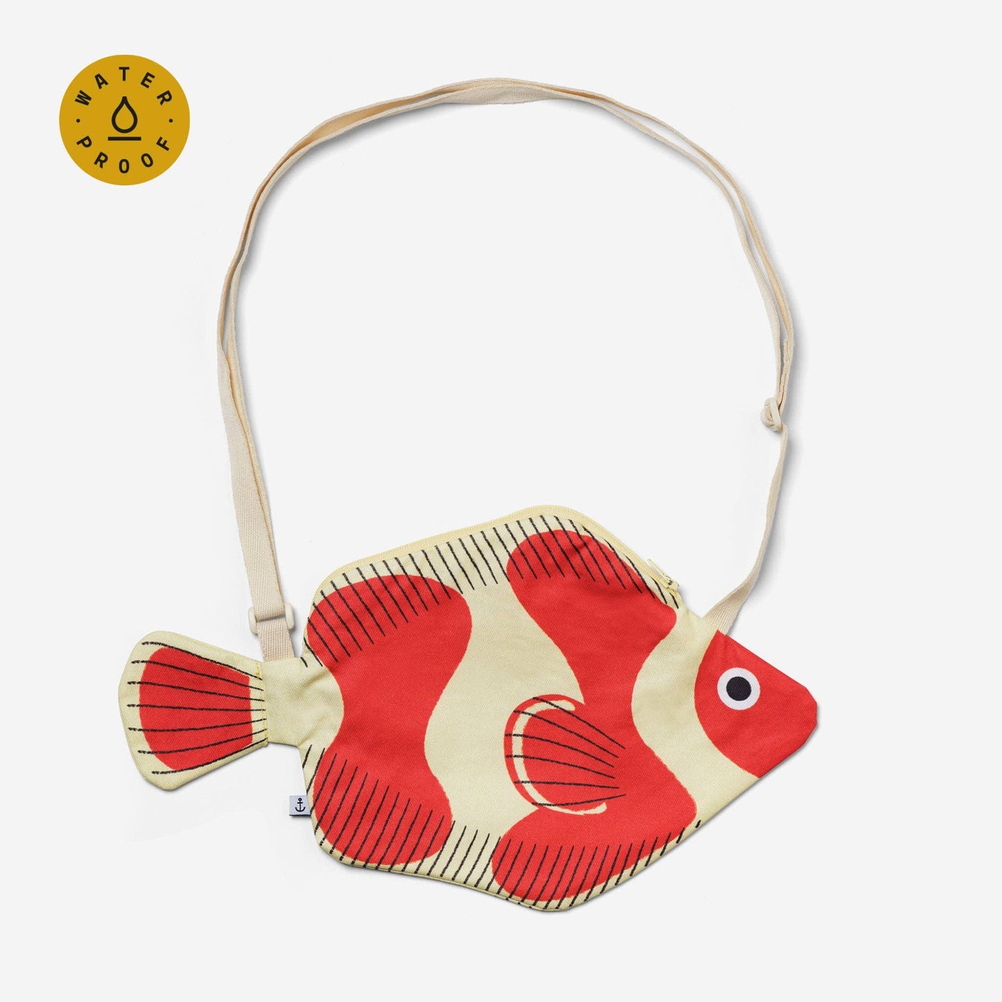 Don Fisher - Clownfish