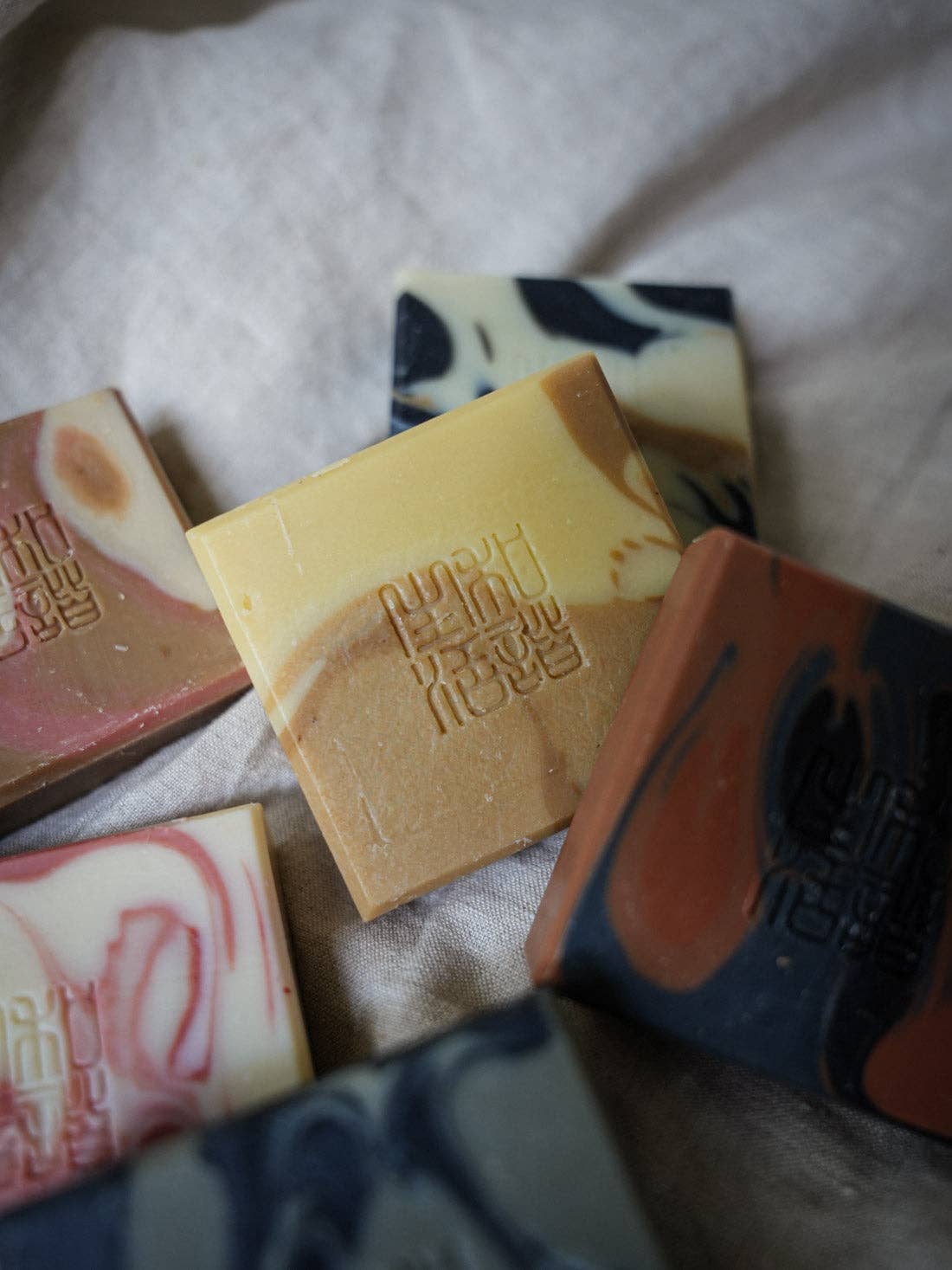 Even Keel - Amalfi: BIODEGRADABLE CLAY BAR