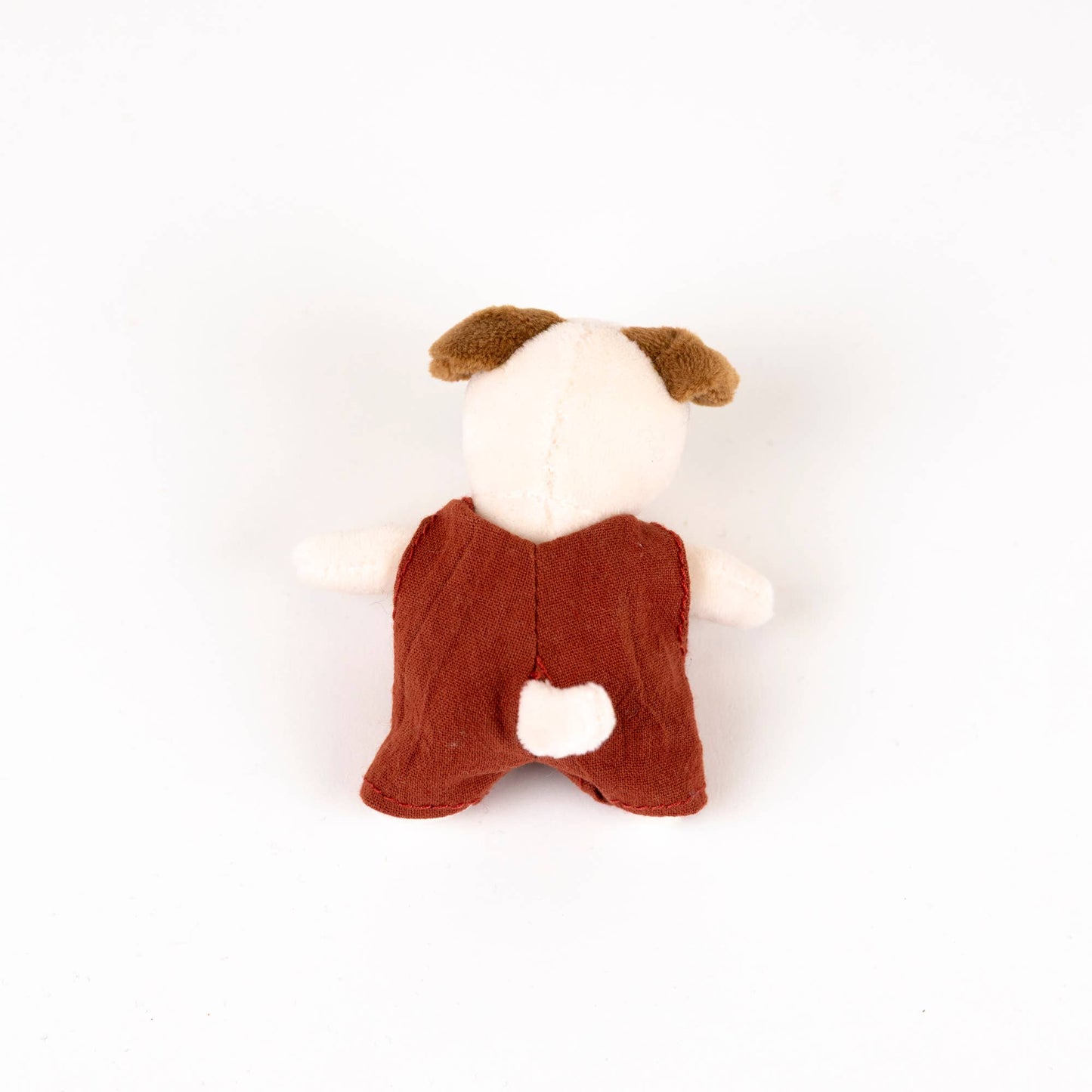 Egmont - Plush Eddie the Dog Miniature