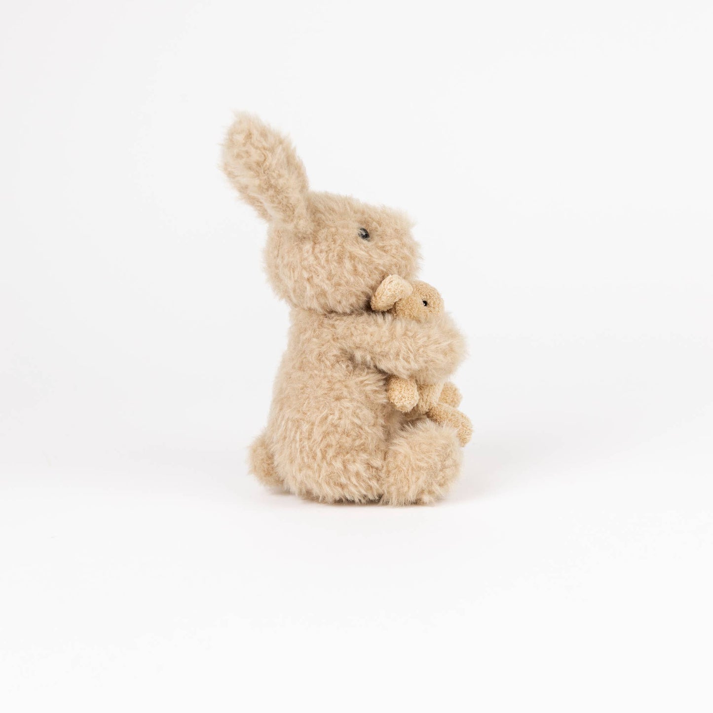 Egmont - Plush Emile With Baby