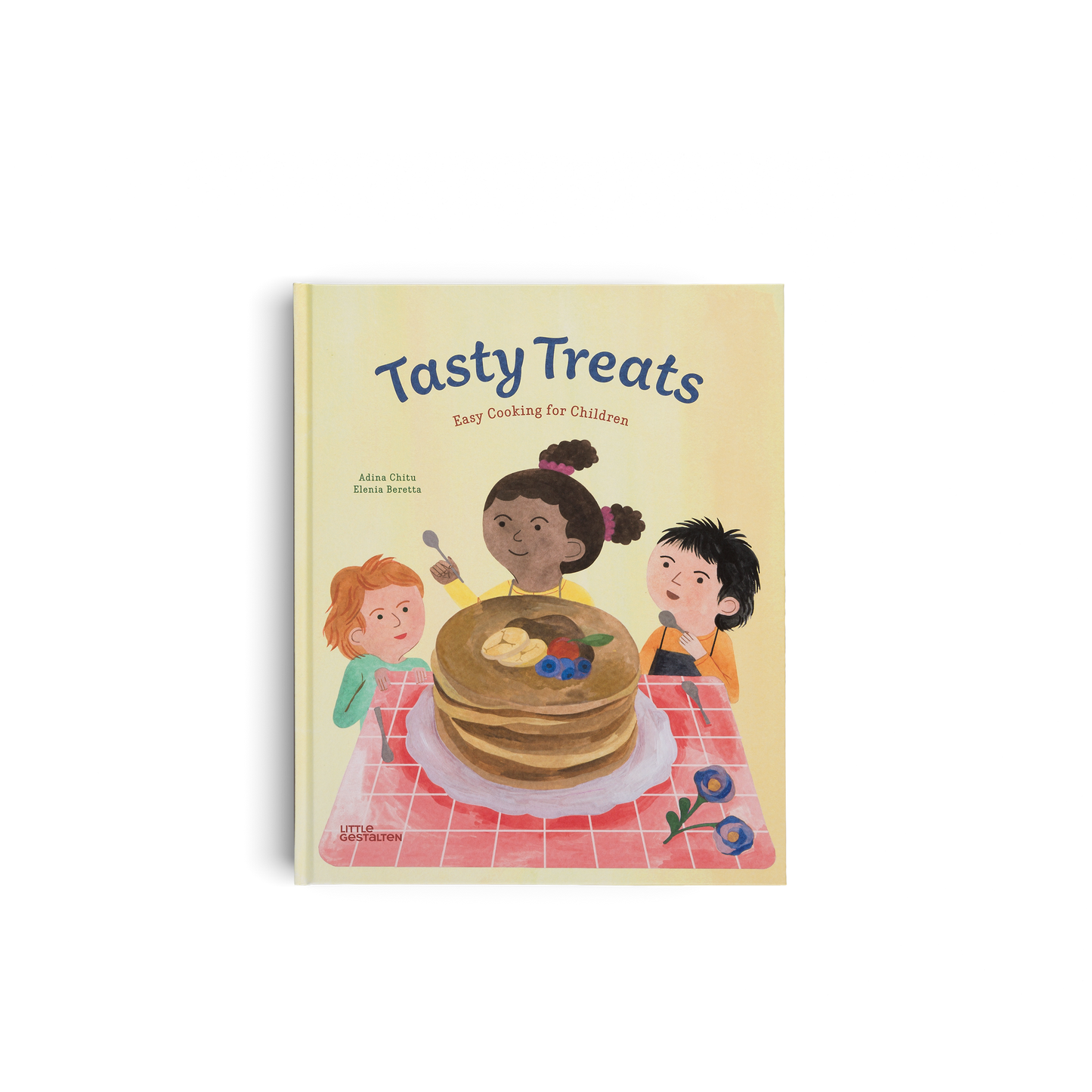 Tasty Treats – Easy Cooking for Children