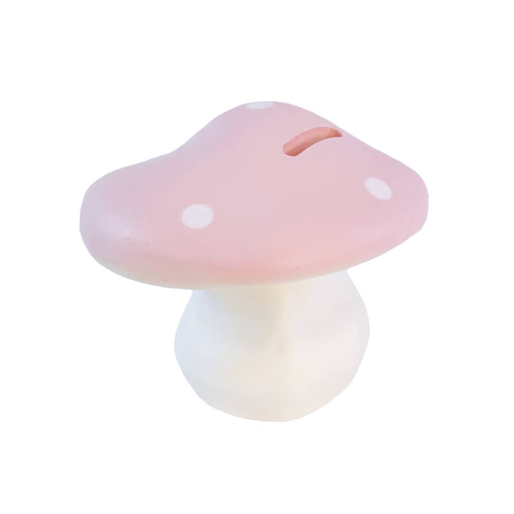 Egmont - Mushroom Savings Bank