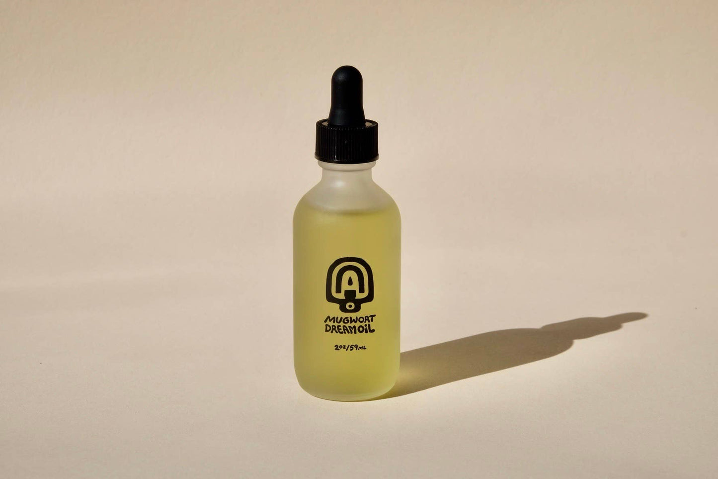 Mother Mountain Herbals - Mugwort Dream Oil